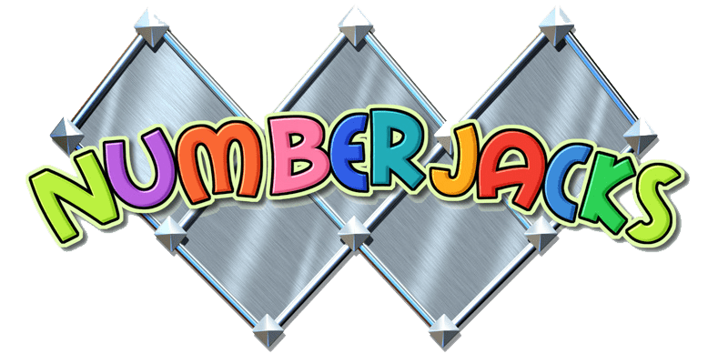 Numberjacks 