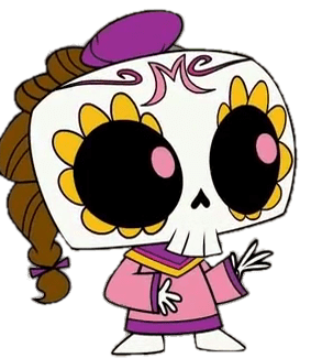 Legend Quest Moribunda