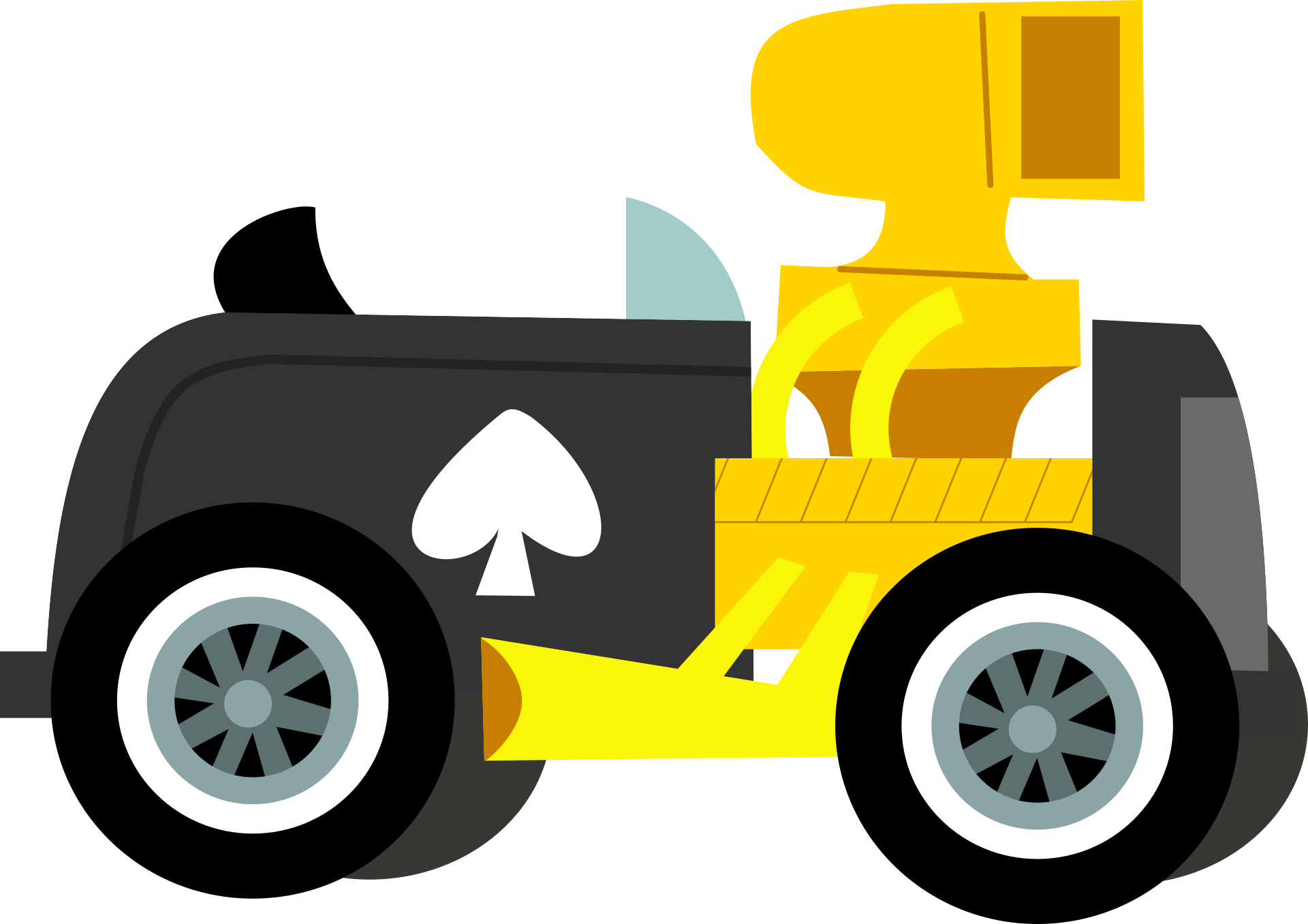 Ace Kart