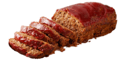 Home Made Meatloaf