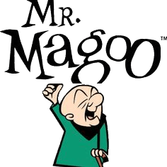 Mr. Magoo 