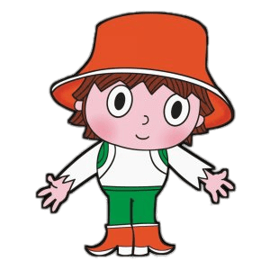 Rumcaj's Son Cipisek