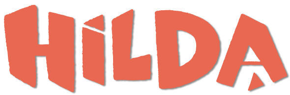 Hilda 