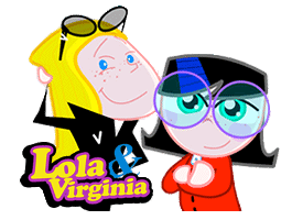 Lola & Virginia