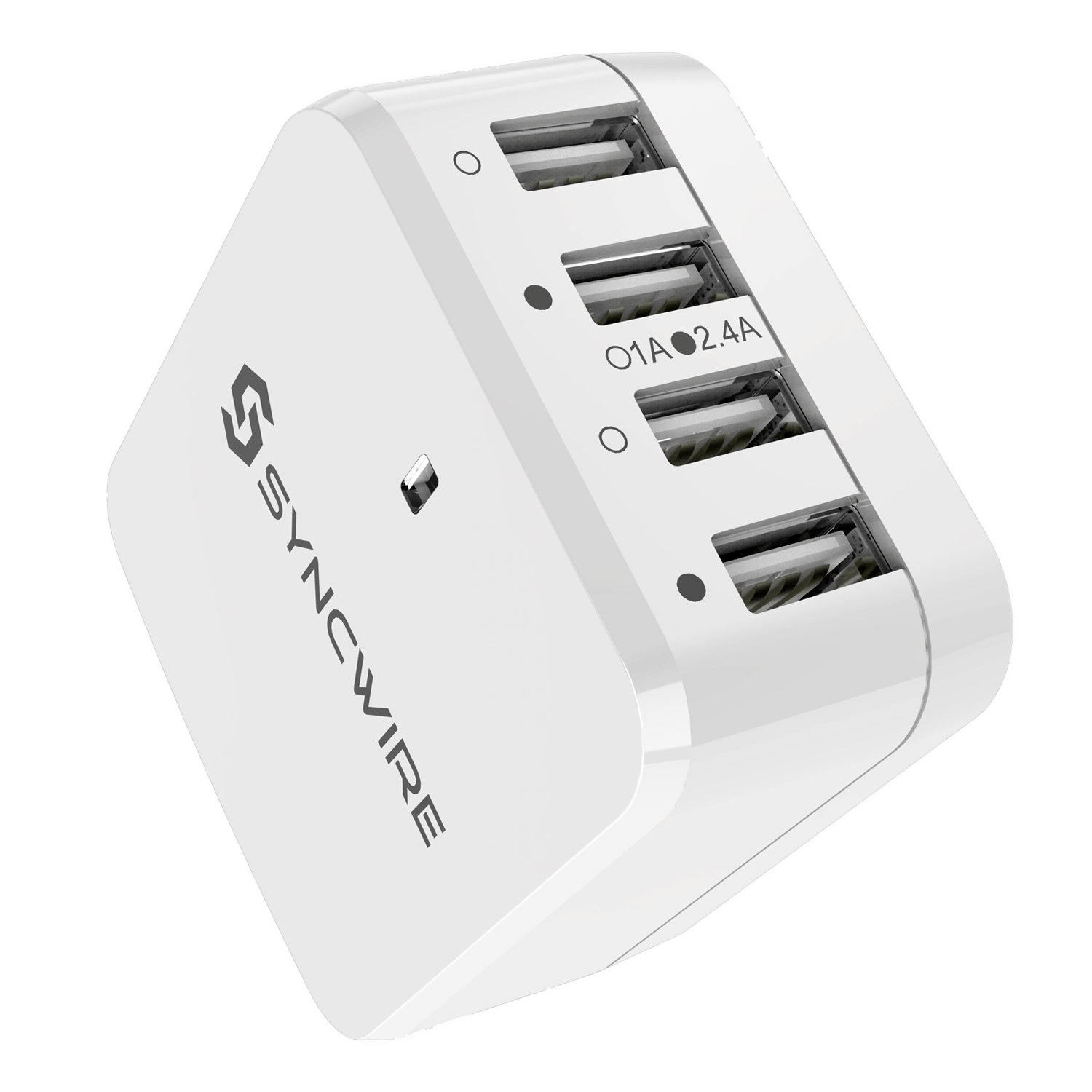 Syncwire USB Charger