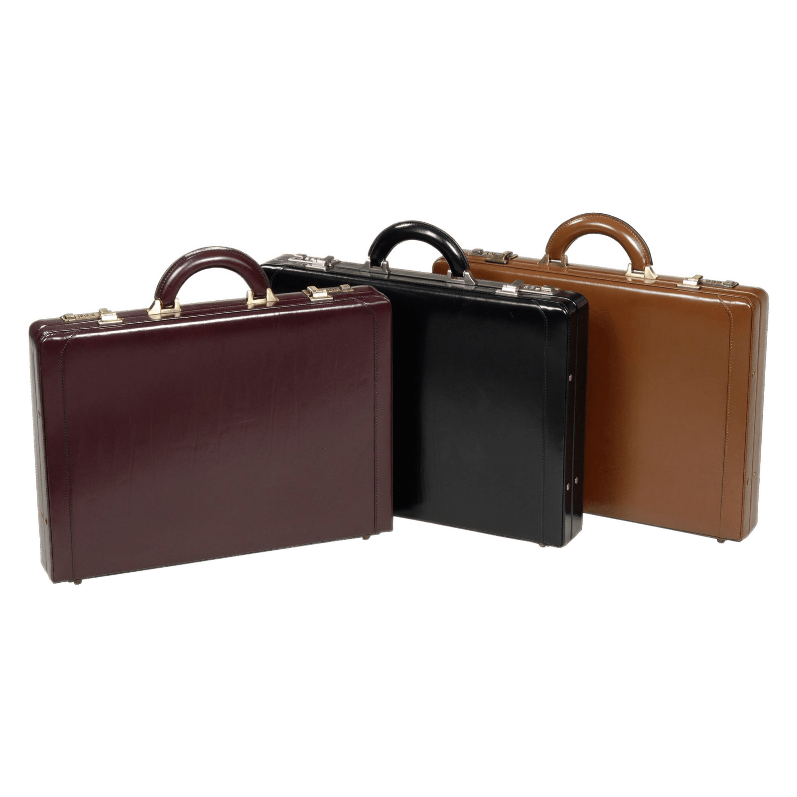 Collection Of Briefcases