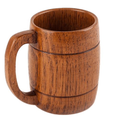 Beer Mug Barrel