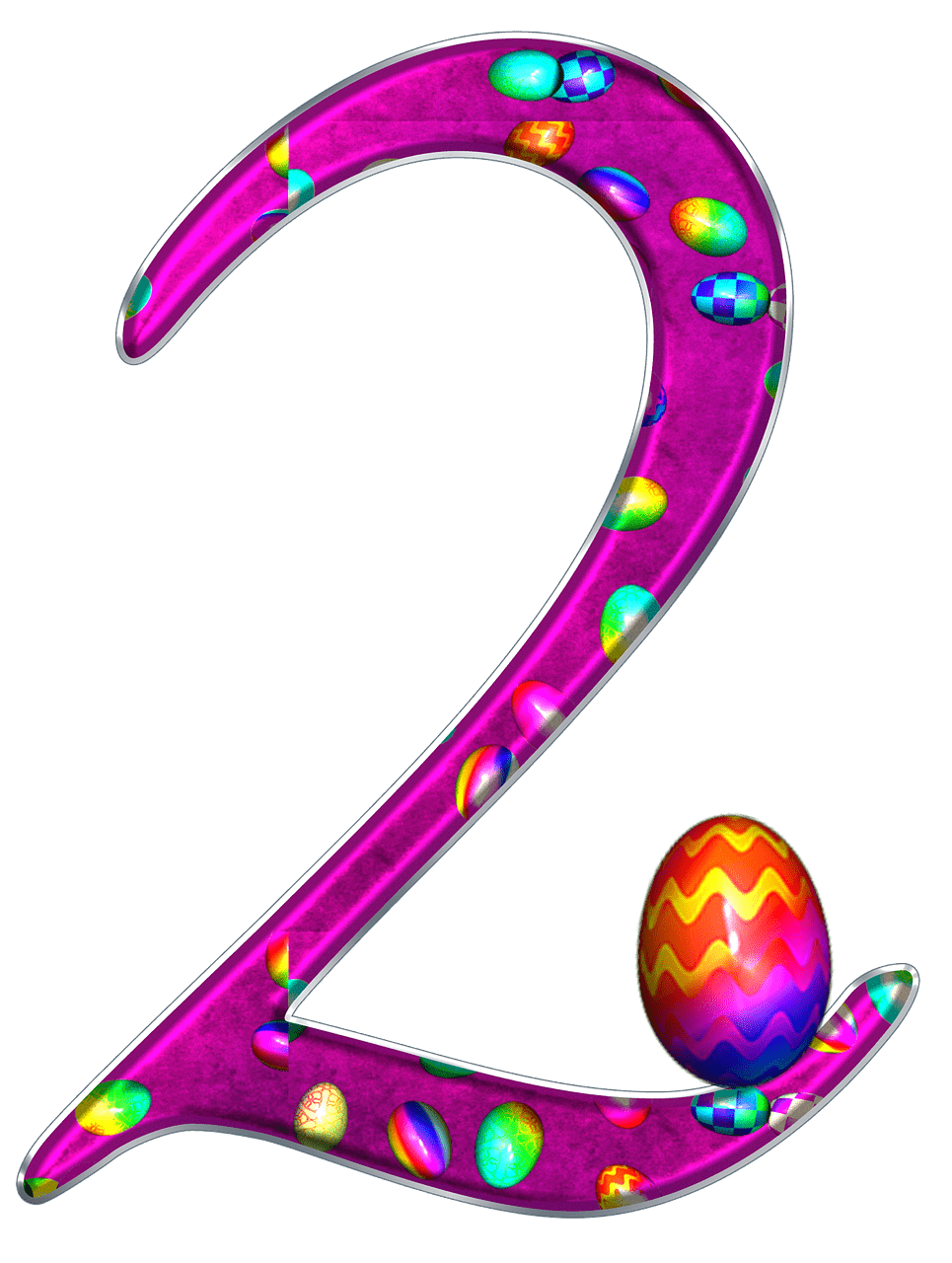 Easter Theme Number 2