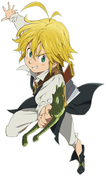 Meliodas