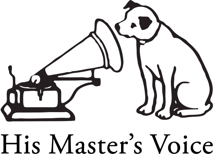 His Master's Voice 