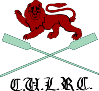 Cambridge University Lightweight Rowing Club 
