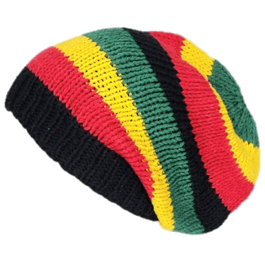 Rasta Hat
