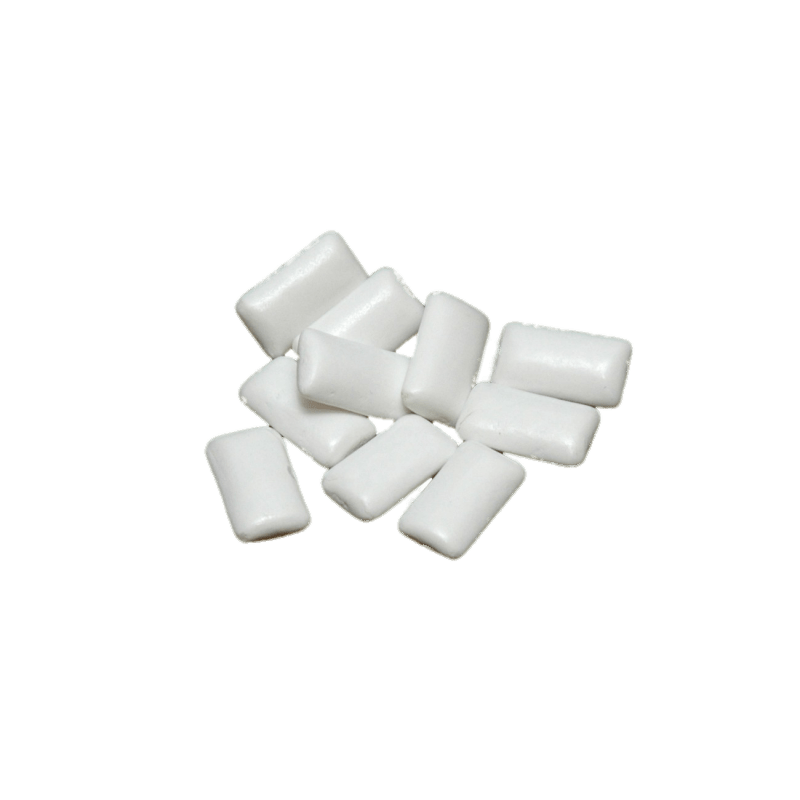 White Chewing Gum