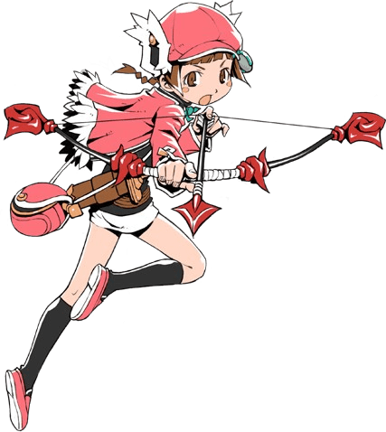 Summon Night Rifmonica