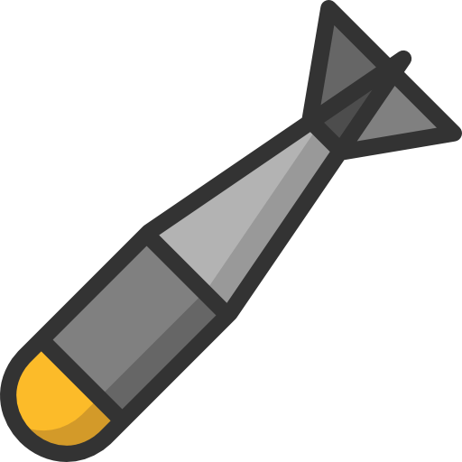 Missile Clipart