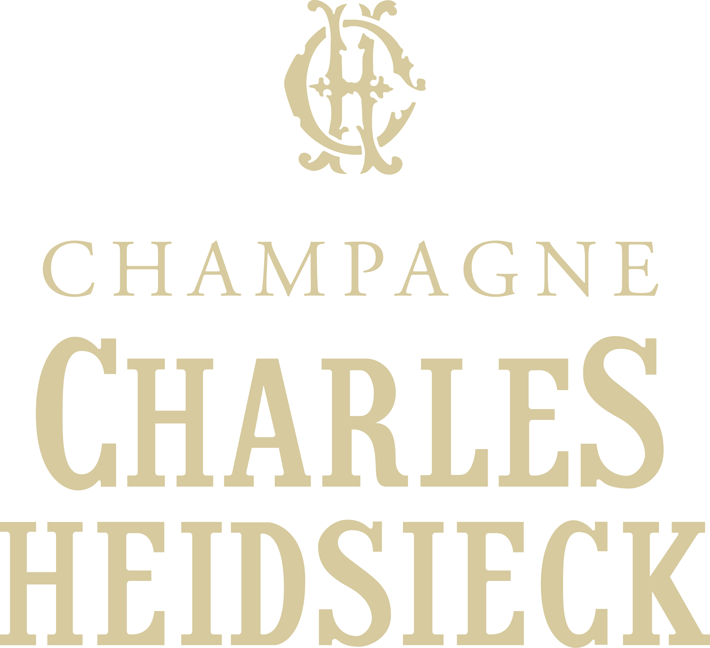 Champagne Charles Heidsieck 