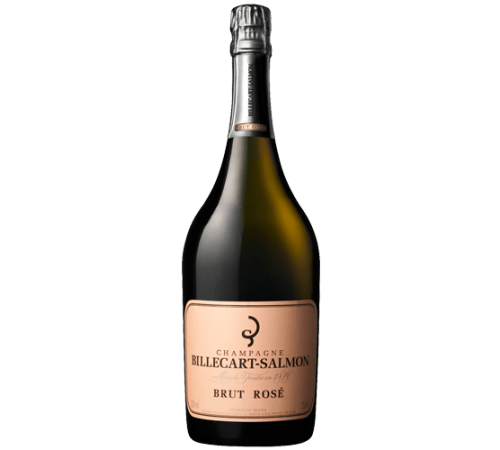 Billecart Salmon Brut Rosé