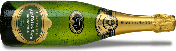 Heidsieck & Co Brut