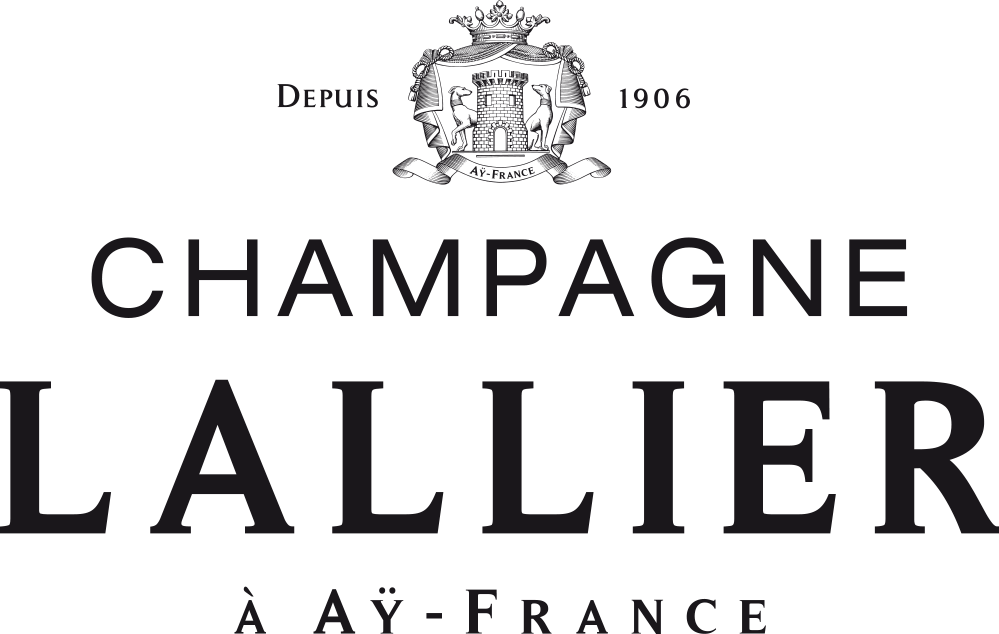 Champagne Lallier 