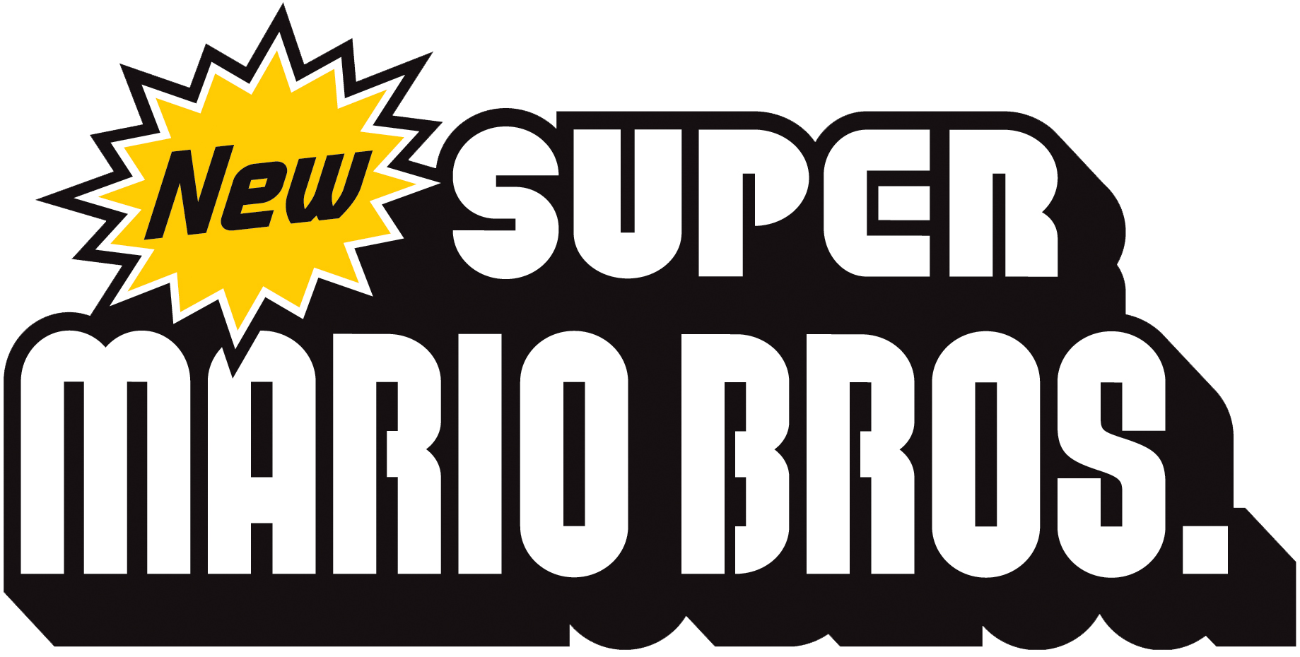 New Super Mario Bros 