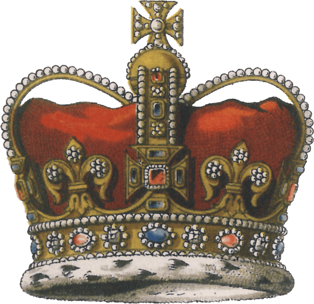 Vintage Crown