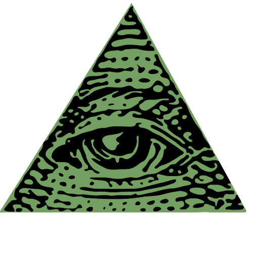 Illuminati Symbol