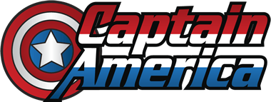 Captain America Comic Vintage 