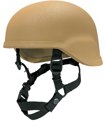 Boltfree Helmet