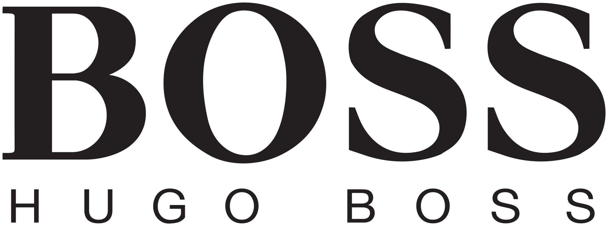 Hugo Boss 
