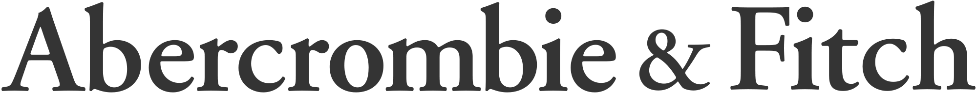 Abercrombie & Fitch 