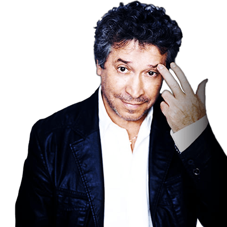 Franco Dragone Thinking