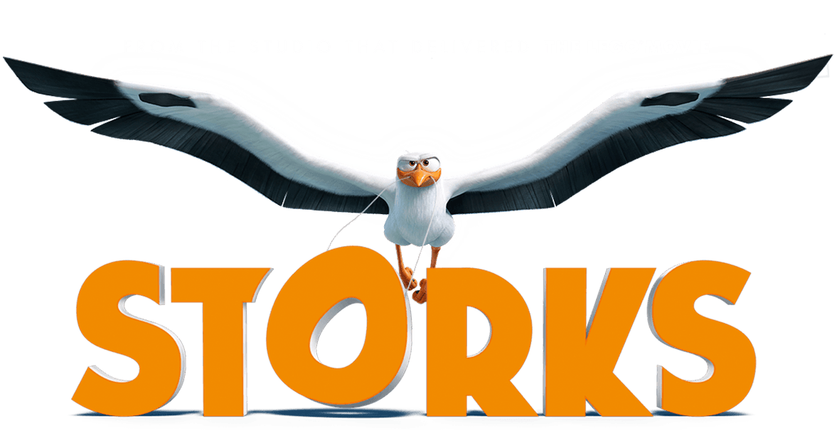 Storks Title 