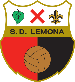 SD Lemona 