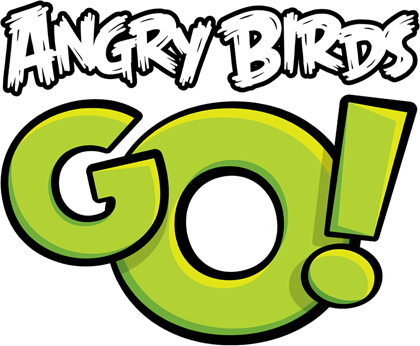Angry Birds Go 