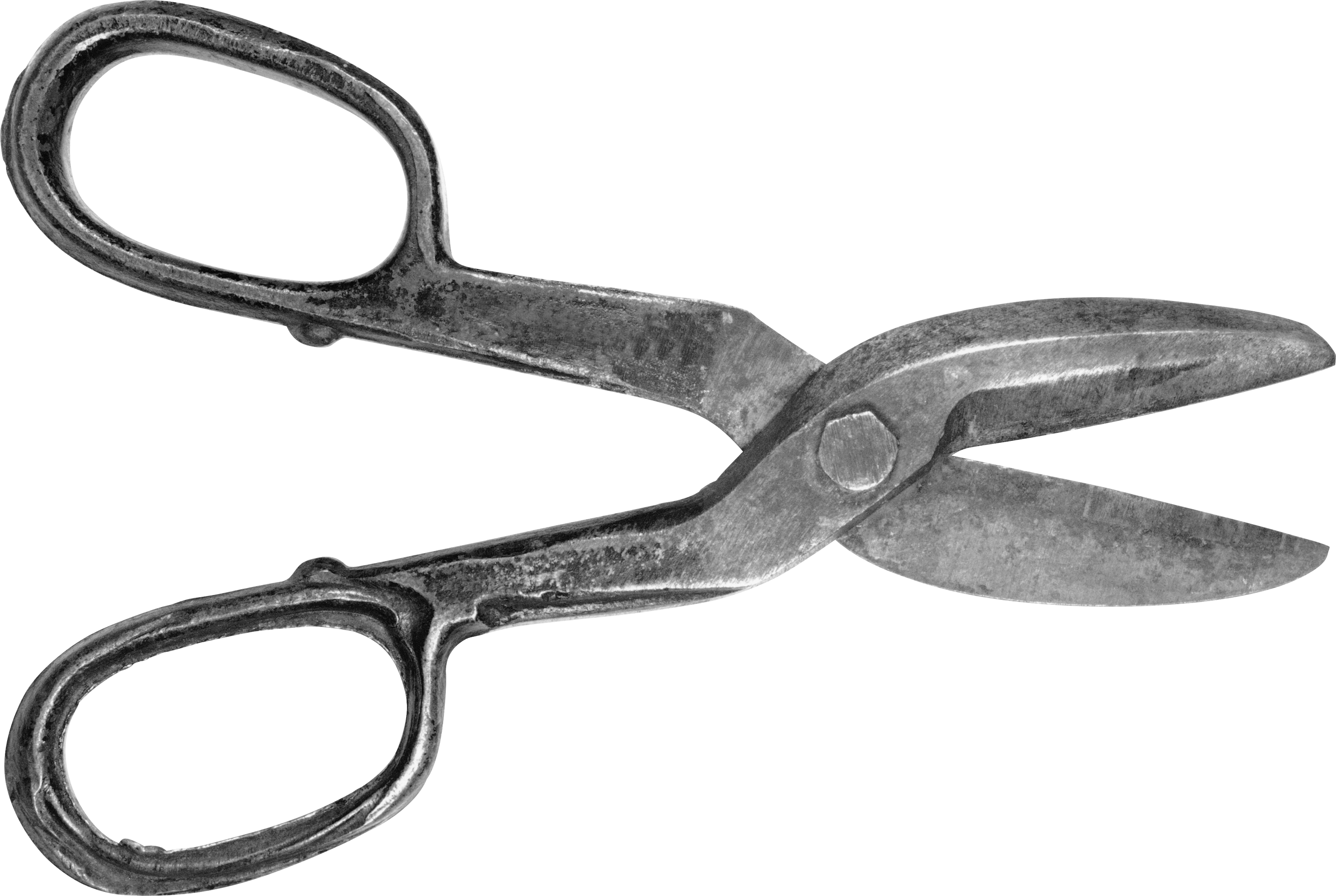 Vintage Scissors