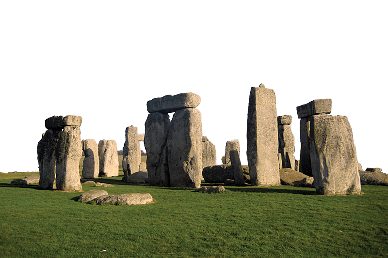 Stonehenge