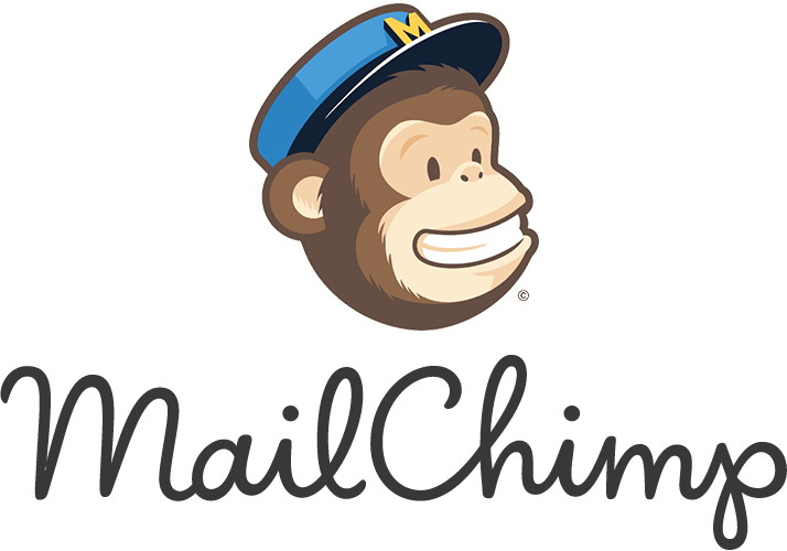 Mailchimp Logo Text