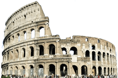 Colosseum Rome