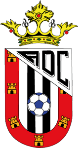 AD Ceuta Escudo 