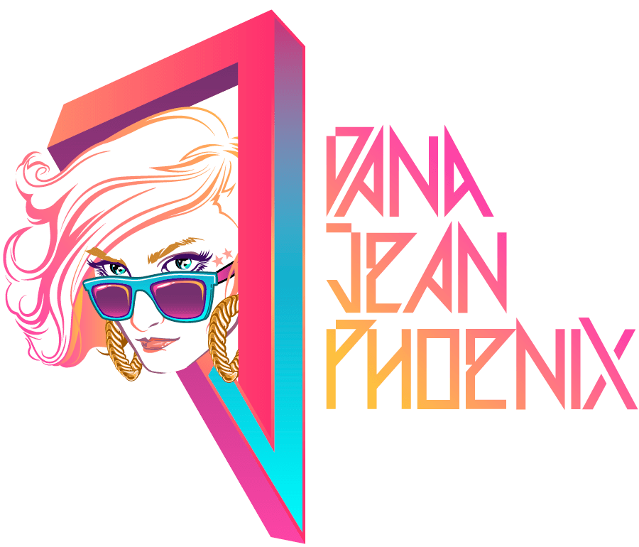 Dana Jean Phoenix 