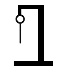 Hangman Head and Body