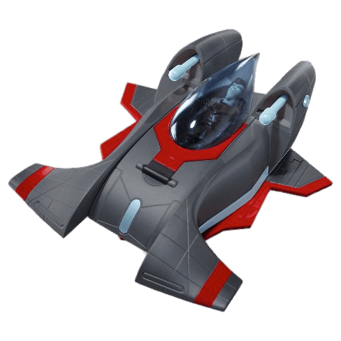 Miles From Tomorrowland the Rapscallion