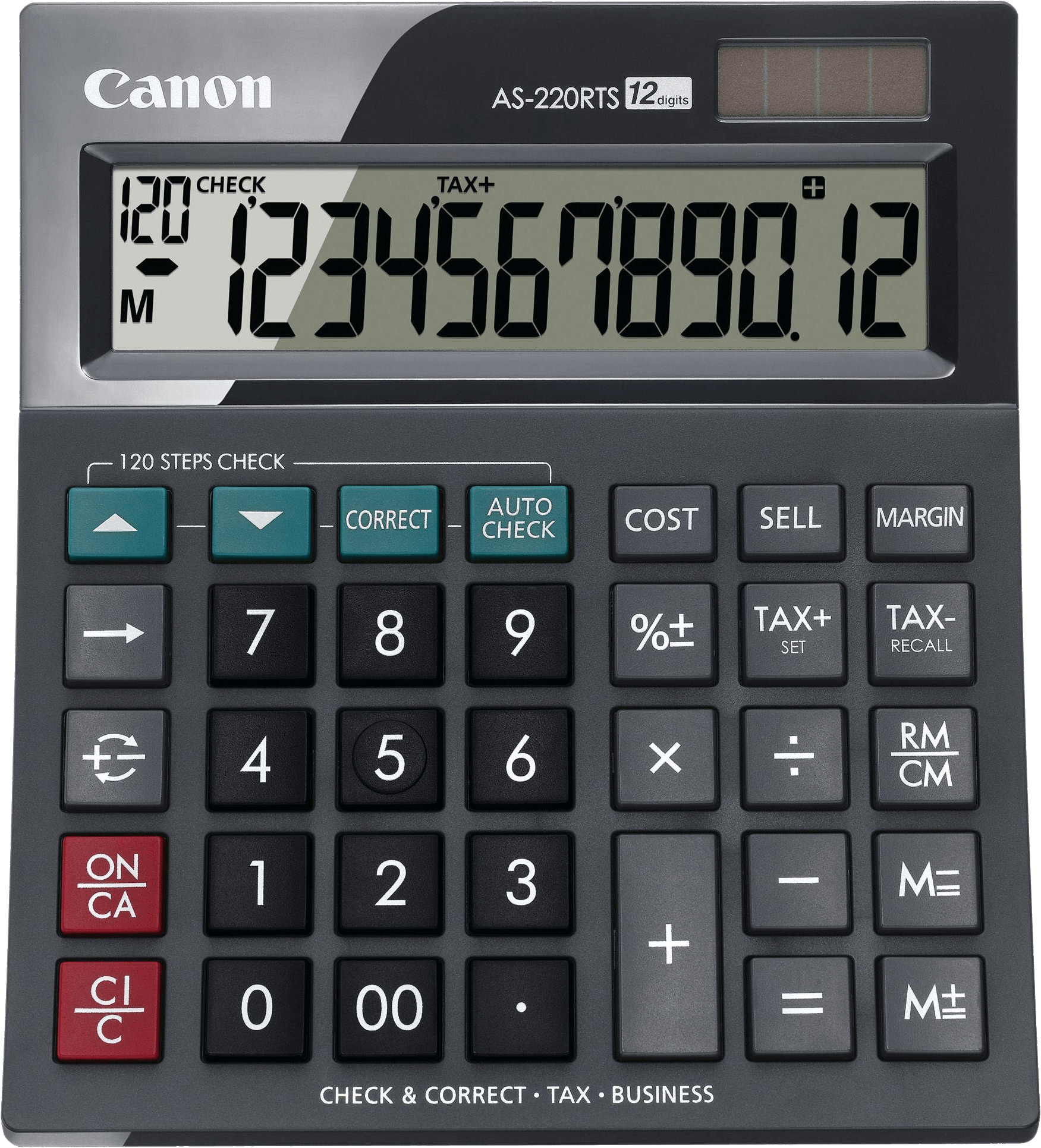 Canon Calculator