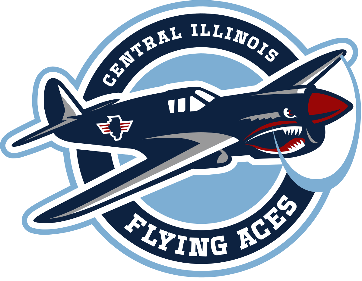 Central Illinois Flying Aces 