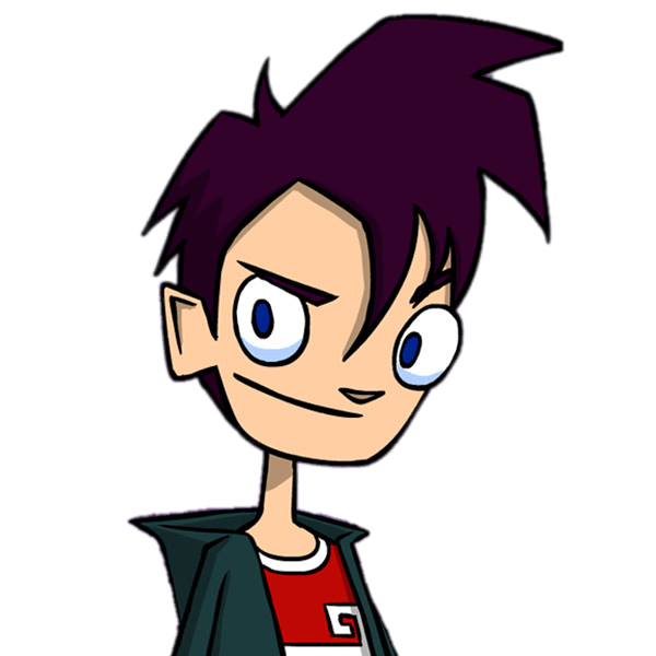 Randy Cunningham Rachel Weinerman