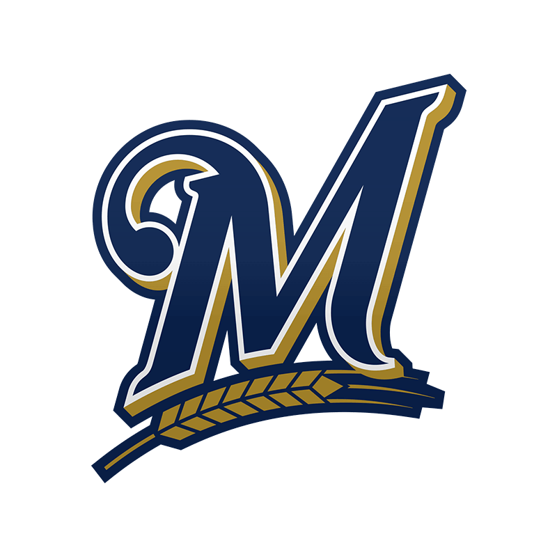 Milwaukee Brewers M 