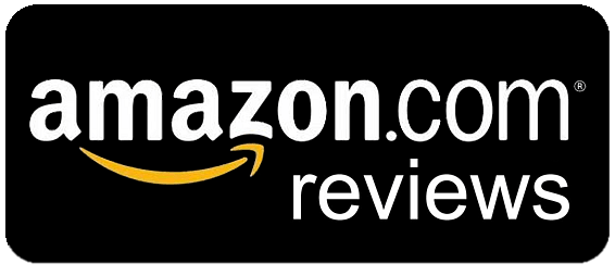 Amazon Reviews stamp