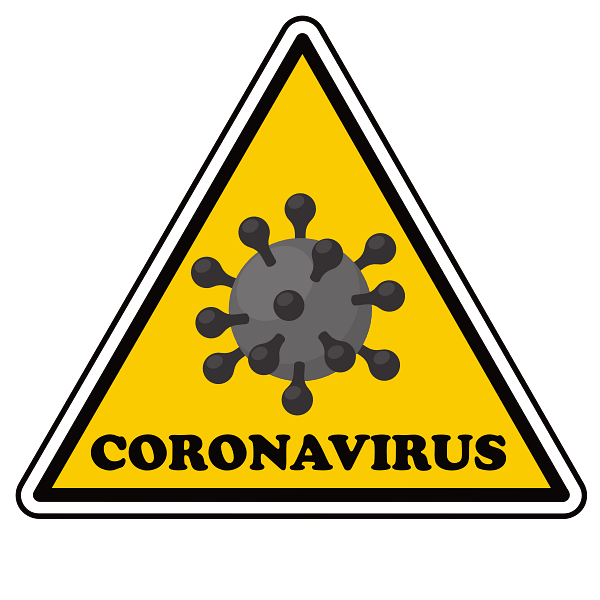 Coronavirus Warning