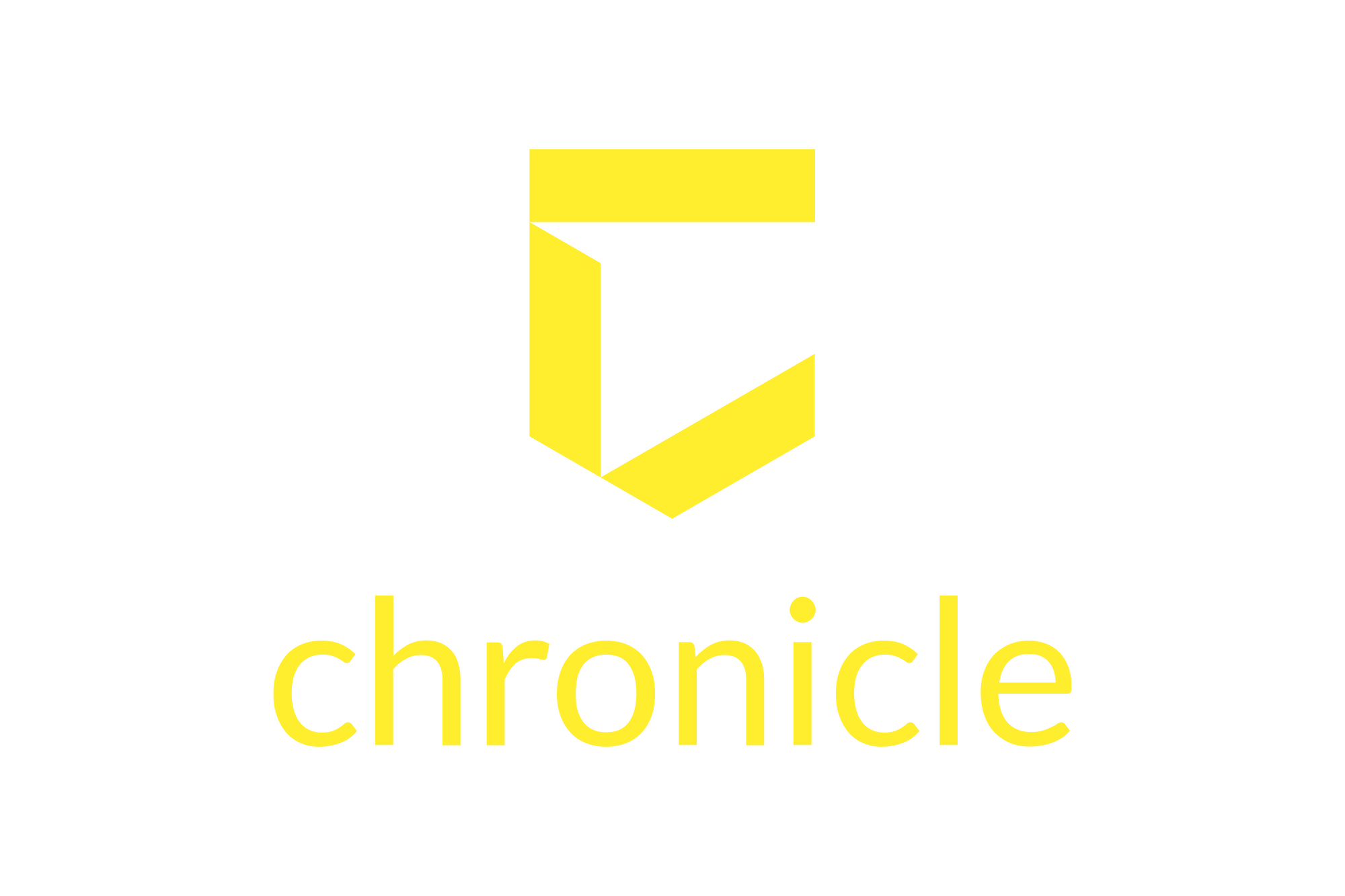Chronicle 