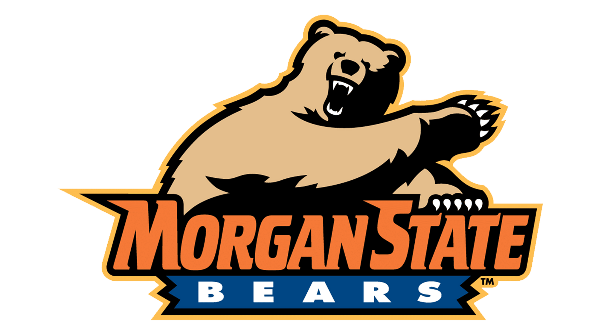 Morgan State Bears 